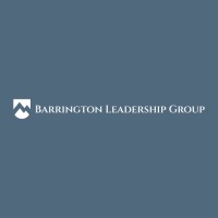 Barrington Leadership Group logo - Similar company to Wise Leadership Solutions