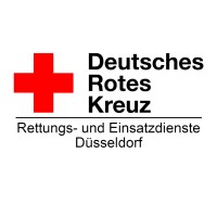 DRK Rettungs- und Einsatzdienste Düsseldorf gGmbH logo - Similar company to Emergeasy