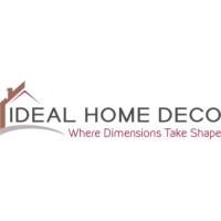 Ideal Home Deco Ghana logo - Similar company to Aluworks