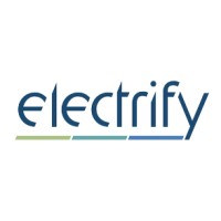 Electrify logo - Similar company to Zgi Capital