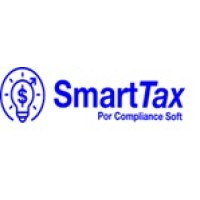 Smart Tax Peru logo - Similar company to Clusterone
