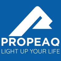 Propeaq Light Glasses