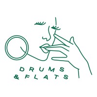 Drums & Flats