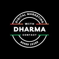 D Digital World logo - Similar company to T