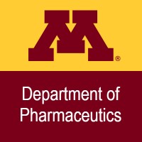 University of Minnesota Dept of Pharmaceutics logo - Similar company to University Of Minnesota Center For Bioethics