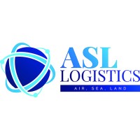 Air Sea Land Logistics logo - Similar company to Kompass Worldwide Services
