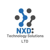 NXDI TECHNOLOGY SOLUTIONS LTD logo - Similar company to Lightweb Technology Limited