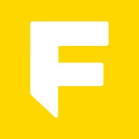 Fourmation logo - Similar company to Semantic Scout