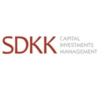 SDKK Investments logo - Similar company to Intersect Investments