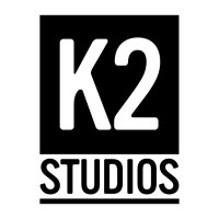 K2 Studios logo - Similar company to K2 Studios