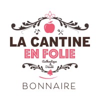 La Cantine en Folie : Food Truck Événementiel - Traiteur convivial et authentique logo - Similar company to Missaé Voyage - Événementiel - Team Building