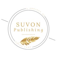 Suvon Publishing logo - Similar company to Murray Publishing Group
