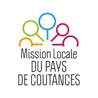Mission Locale du Pays de Coutances logo - Similar company to 2Isr