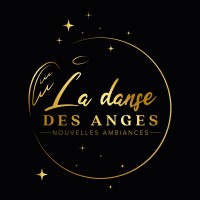 La Danse Des Anges logo - Similar company to Agilemploi 💡 Recrutement, Afest, Twi