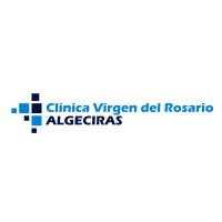 Clínica Virgen del Rosario - Algeciras logo - Similar company to Dapeal Correduria De Seguros S.L.
