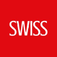 SWISS marketing logo - Similar company to Wizard Digital Business