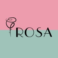 Rosa Gift Shop logo - Similar company to Gift Whispers