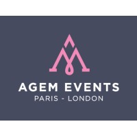 AGEM EVENTS LTD logo - Similar company to Orlov Events