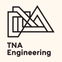 TNA ENGINEERING logo - Similar company to Fca Ingeniería