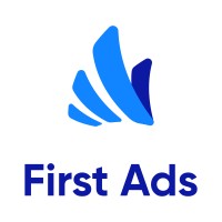 First Ads | Google Ads Agency | Google Partner logo - Similar company to Fanafar.Co