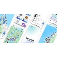 Hudd AS logo - Similar company to Trendtech As