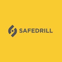 Safedrill logo - Similar company to Helpbank Serviços
