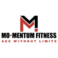 Mo-Mentum Fitness logo - Similar company to Story Empowers