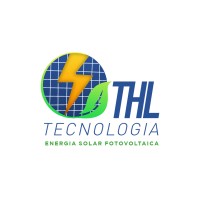 THL Tecnologia logo - Similar company to Uniquemais