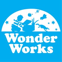 Wonder Works Toys logo - Similar company to Domain Interiors