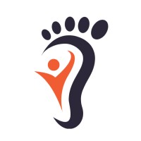 Steunzolen Centrum logo - Similar company to Podo-It