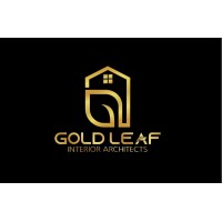 Gold Leaf Interior Architects logo - Similar company to Shefali'S Interiors