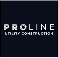 Proline Utility Construction logo - Similar company to Atlantic Power Constructors