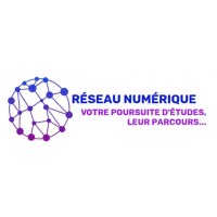 Réseau Numérique GEA Quimper logo - Similar company to Ibis Quimper
