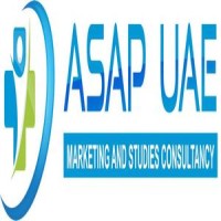 ASAP MARKETING AND STUDIES CONSULTANCY logo - Similar company to Asap Services Uae