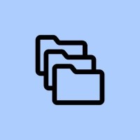 Three Folders logo - Similar company to Nerd Heard