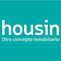 housin Inmobiliaria logo - Similar company to Querrerlo