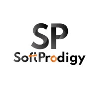 SoftProdigy logo - Similar company to Vt Netzwelt