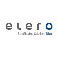 elero GmbH logo - Similar company to Nice Group