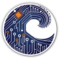 Vague Numérique logo - Similar company to Swisskubik