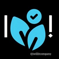 I WILL IT logo - Similar company to @Talent-Connect