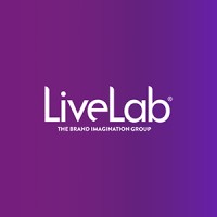 LiveLab | Brand Imagination Group logo - Similar company to Monet Analytics