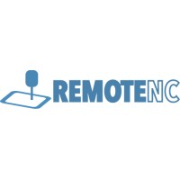 RemoteNC logo - Similar company to Stopless.Ai