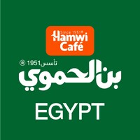Hamwi Egypt logo - Similar company to Antom