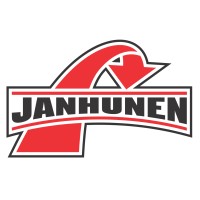 Kuljetusliike Matti Janhunen Oy logo - Similar company to Nokia Arena