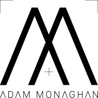 Adam Monaghan Photography logo - Similar company to Square Agency