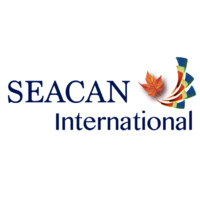 Seacan International logo - Similar company to Metal Tech Production Inc.
