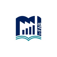 i-FAB logo - Similar company to Opus Momentus