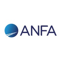 ANFA logo - Similar company to Planète Permis