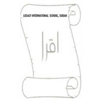 Legacy International School logo - Similar company to Brighter Choice International School
