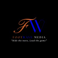 footwave media logo - Similar company to Cashflow Content